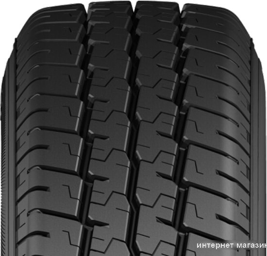Автомобильные шины Petlas PT825 Plus 195/70R15C 104/102R