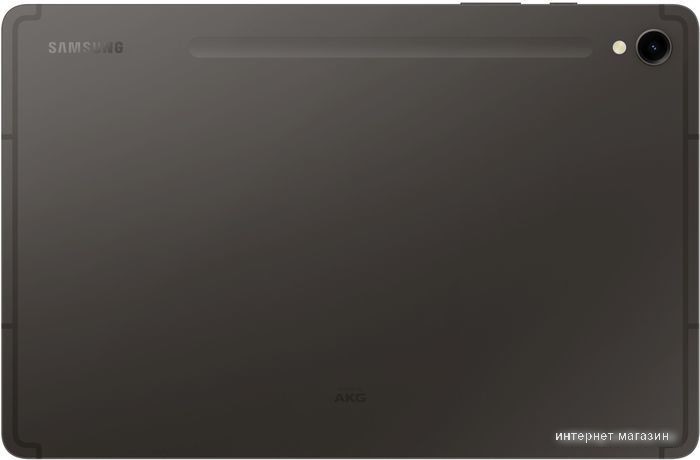 Планшет Samsung Galaxy Tab S9 5G SM-X716 8GB/128GB (графитовый)
