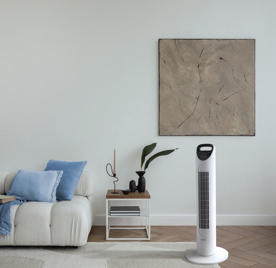 Колонный вентилятор Ballu BFT-400W