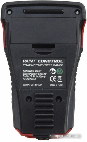 Толщиномер Condtrol Paint Сheck 3-7-052
