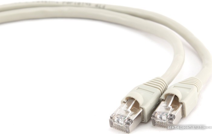 Кабель Cablexpert PP6U-5M