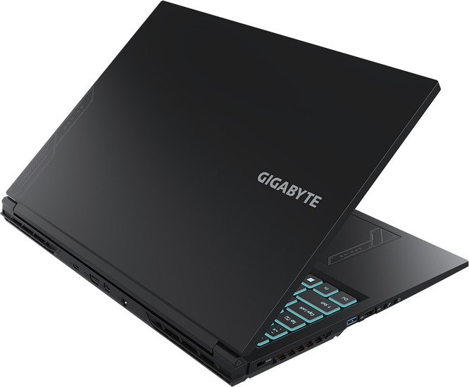 Игровой ноутбук Gigabyte G6 KF-53KZ853SH