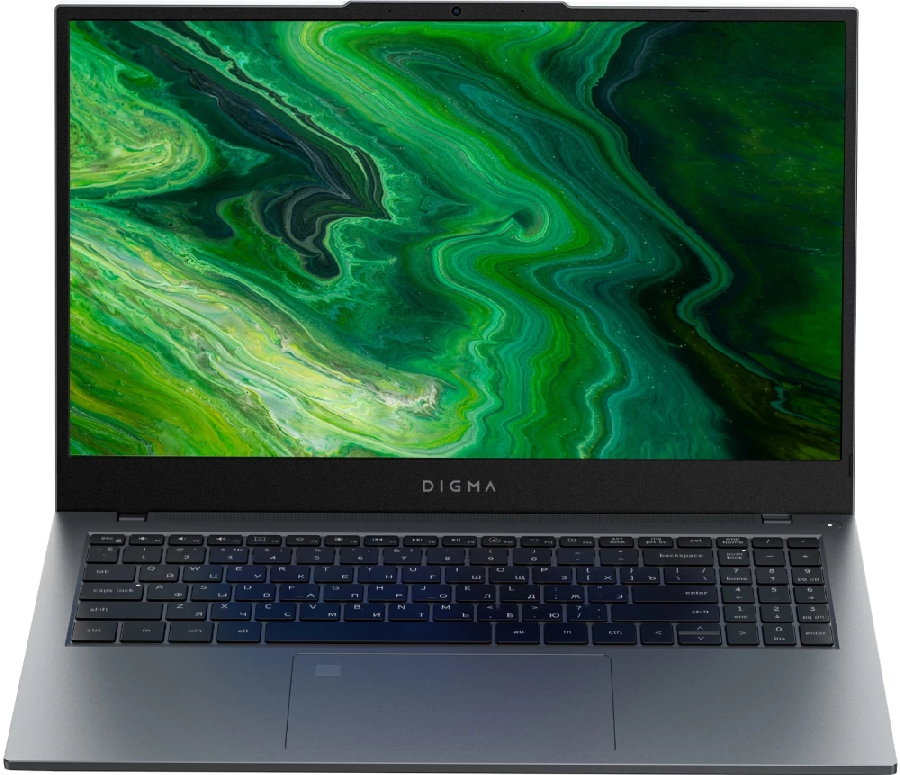 Ноутбук Digma Pro Fortis M DN15P5-ADXW06