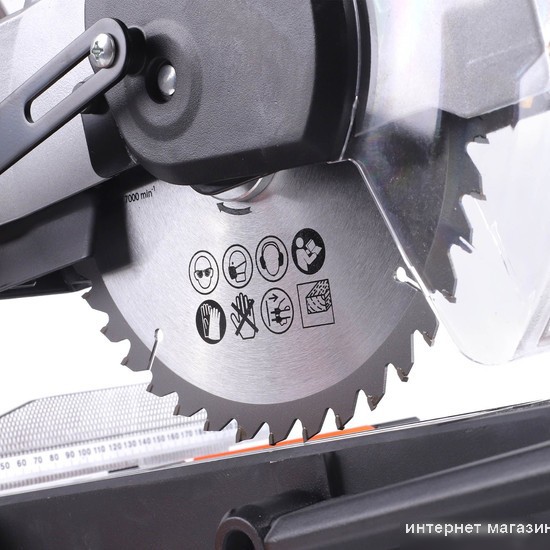 Торцовочная пила Patriot MS 305 PLD 190301862