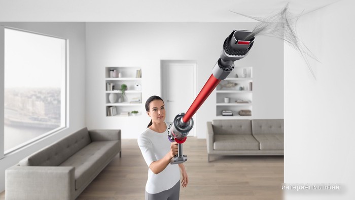 Dyson V11 Fluffy 476550-01