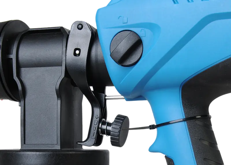 Краскораспылитель Sturm SG9665PV