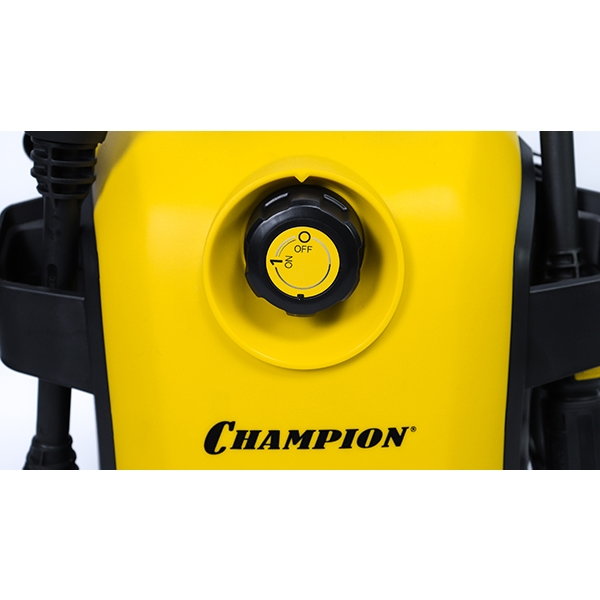 Мойка высокого давления Champion HP3180