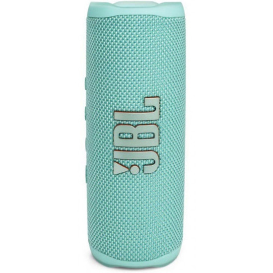 Беспроводная колонка JBL Flip 6 (бирюзовый)
