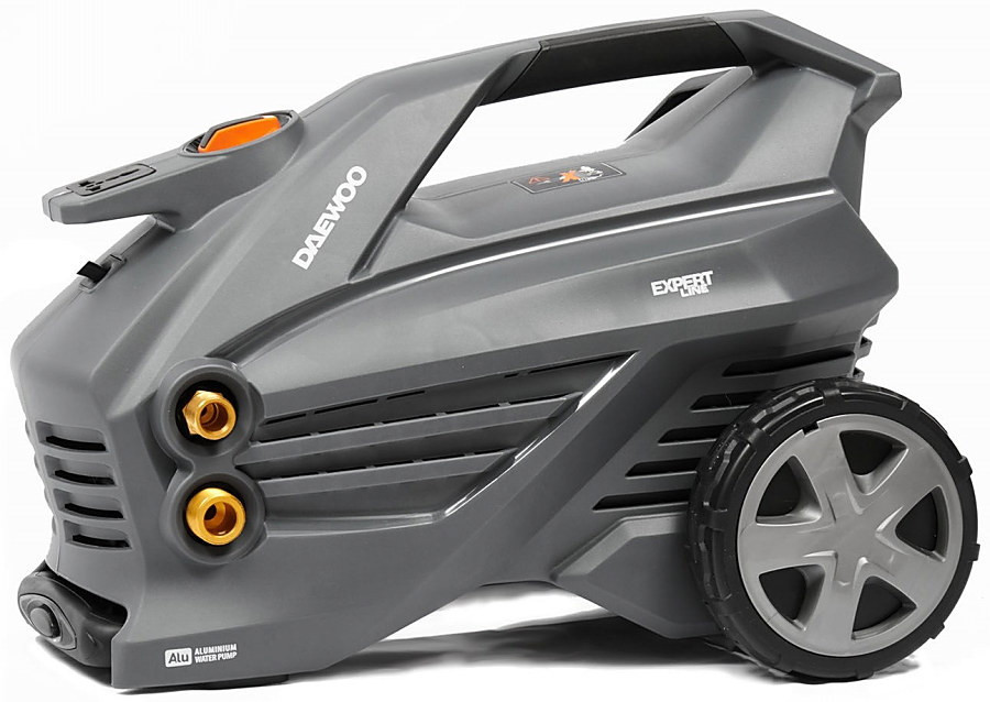 Мойка высокого давления Daewoo Power DAW 700 Expert