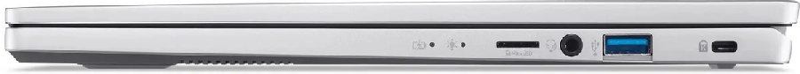 Ноутбук Acer Swift Go SFG14-41-R2U2 NX.KG3CD.003