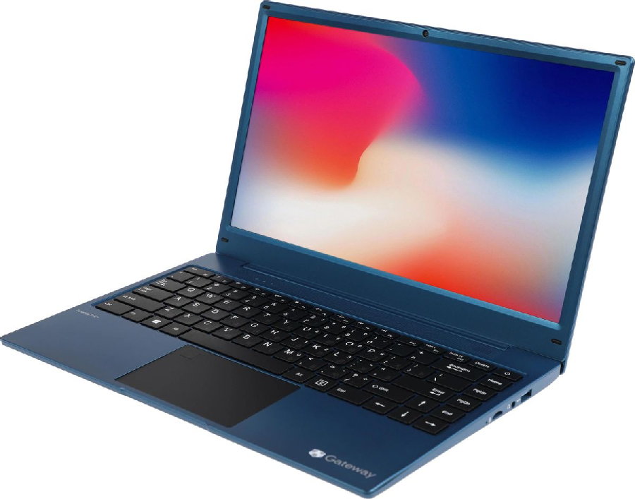 Ноутбук Gateway Ultra Slim 14 GWNR51416-BL