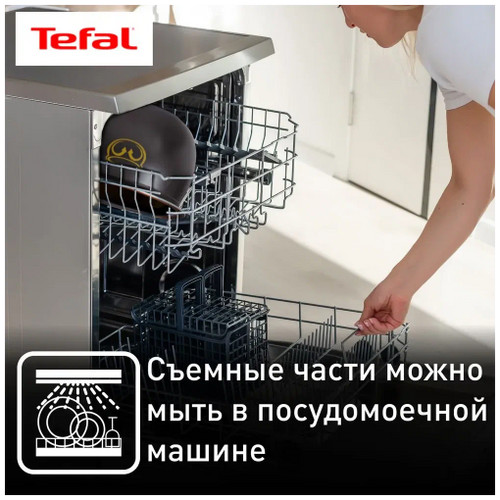 Мультиварка Tefal RK901F32