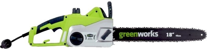 Электрическая пила Greenworks GCS2046 [20037]