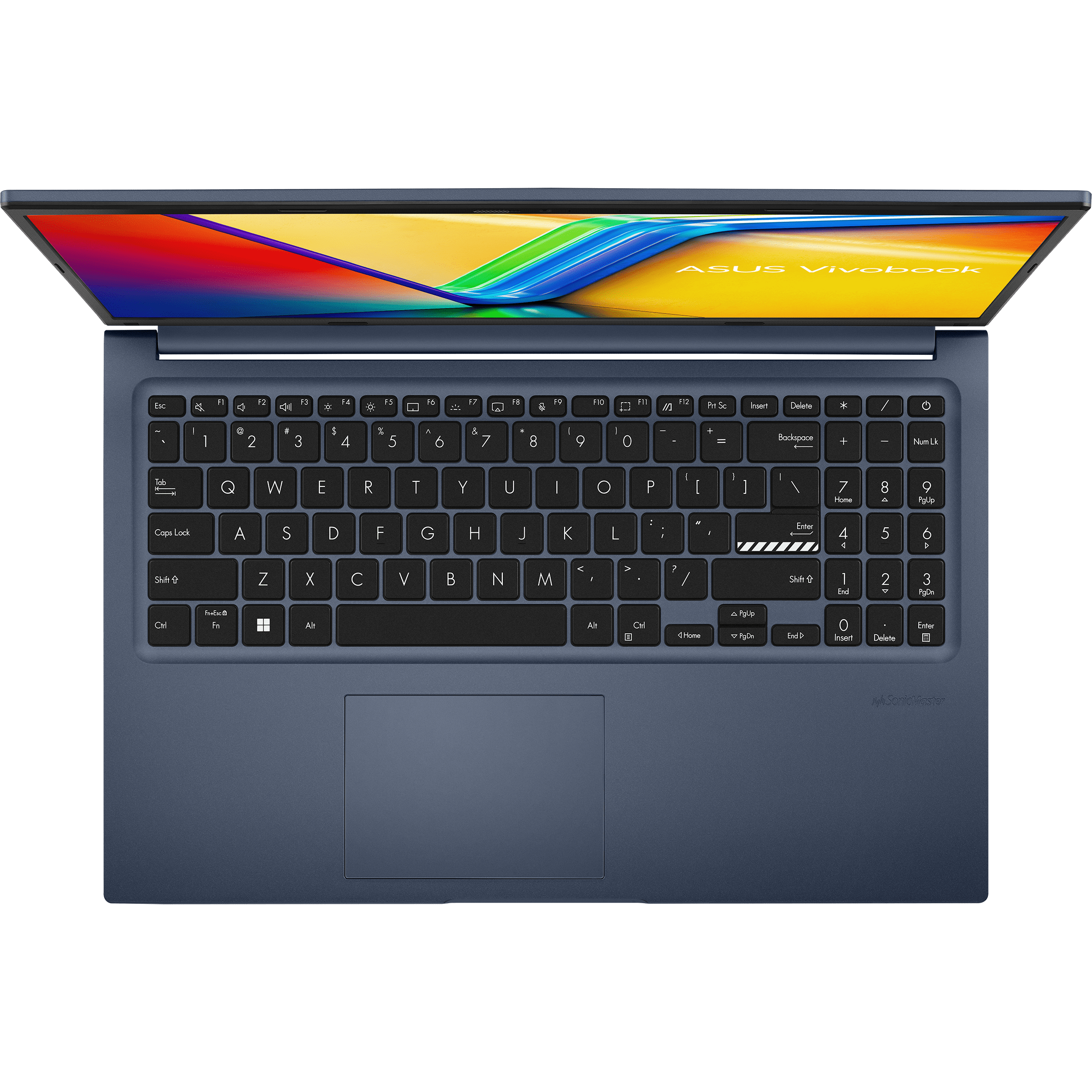 Ноутбук Asus Vivobook 15 M1502YA-BQ579