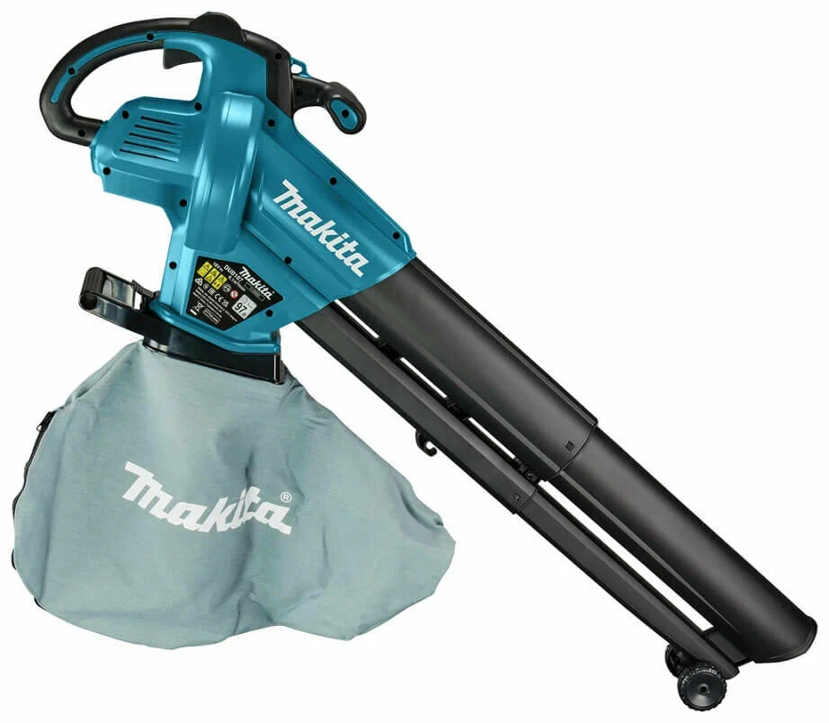 Ручная воздуходувка Makita DUB187Z (без АКБ)