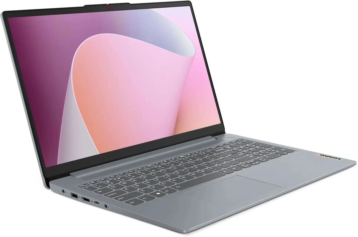 Ноутбук Lenovo IdeaPad Slim 3 15AMN8 82XQ007CRK