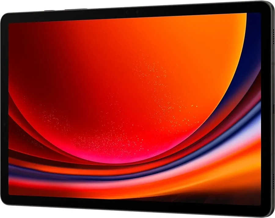 Планшет Samsung Galaxy Tab S9 5G SM-X716 12GB/256GB (графитовый)