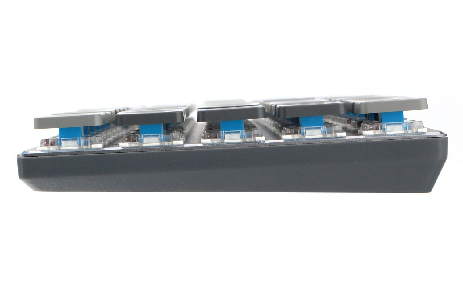 Клавиатура Gembird KBW-7