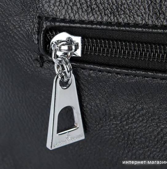 Женская сумка Passo Avanti 538-9690-BLK (черный)