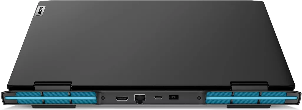 Игровой ноутбук Lenovo IdeaPad Gaming 3 16IAH7 82SA008CRK
