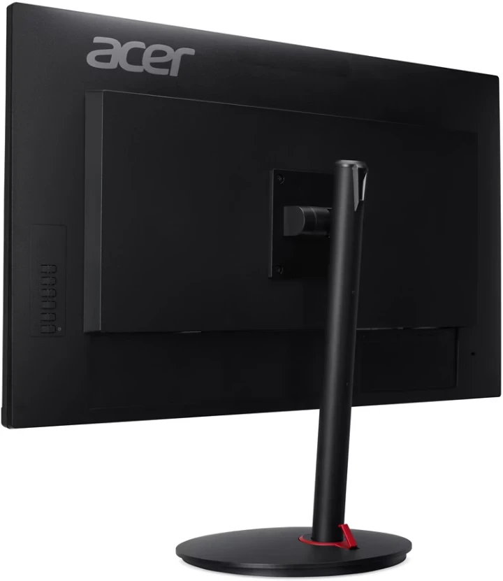 Монитор Acer XV322QKV3bmiiphx UM.JX2CD.301