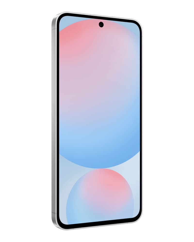 Смартфон Samsung Galaxy S24 FE SM-S721B 8GB/256GB (голубой)