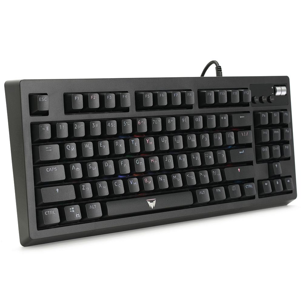 Клавиатура CrownMicro CMGK-900