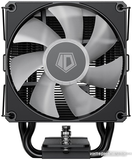 Кулер для процессора ID-Cooling Frozn A400 ARGB