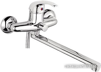 Смеситель Ledeme H29-B L2229-B