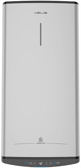 Накопительный электрический водонагреватель Ariston ABSE VLS PRO INOX PW 50