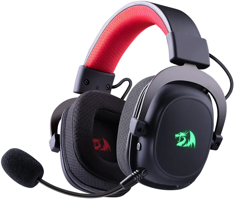 Наушники Redragon Zeus Pro