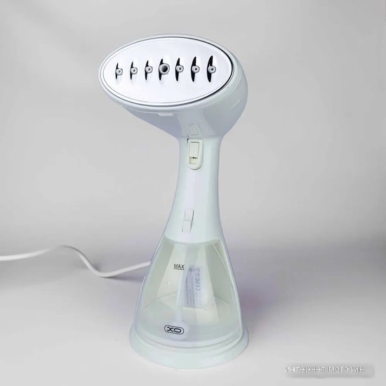 Отпариватель XO CF3 1500W (белый)