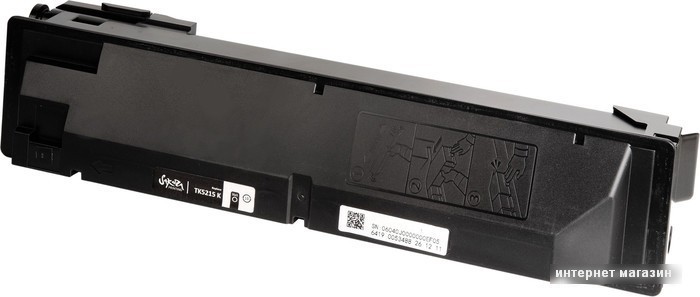 Картридж Sakura Printing SATK5215K
