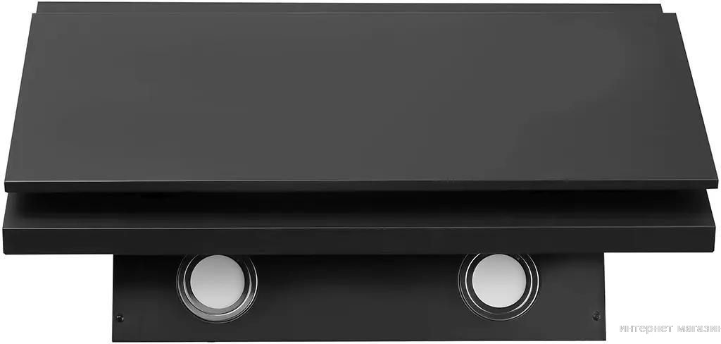 Кухонная вытяжка CENTEK CT-1826-60 (черный)