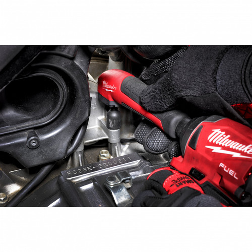 Держатель бит Milwaukee 4932471274