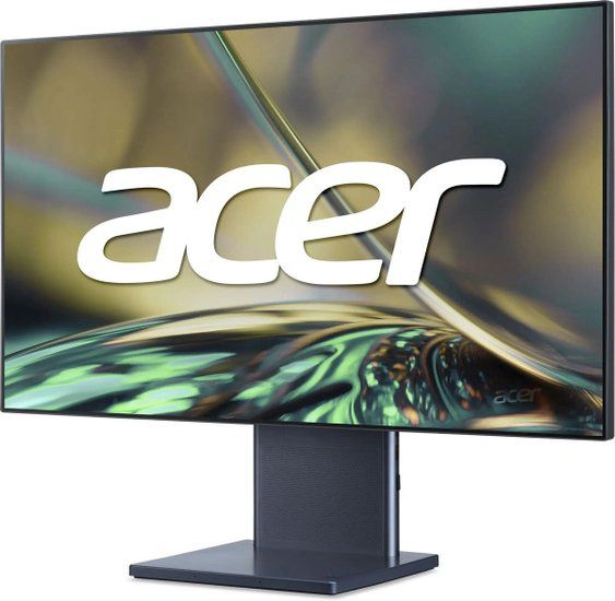 Моноблок Acer Aspire S27-1755 DQ.BKECD.004