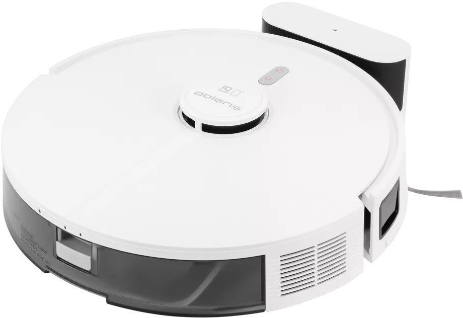 Polaris PVCR 5005 Wi-Fi IQ Home (белый)
