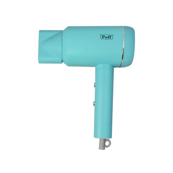 Сушилка для волос Puff 1801 (blue)
