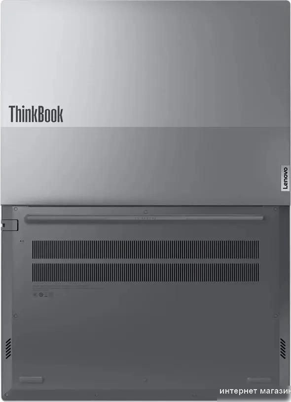 Ноутбук Lenovo ThinkBook 16 G7 IML 21MS000NGQ