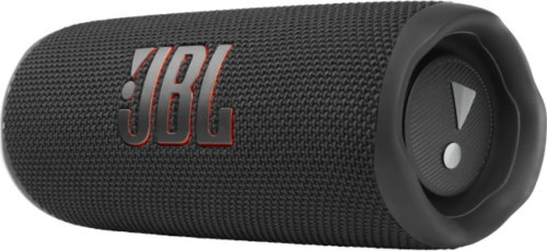 Беспроводная колонка JBL Flip 6 (черный)