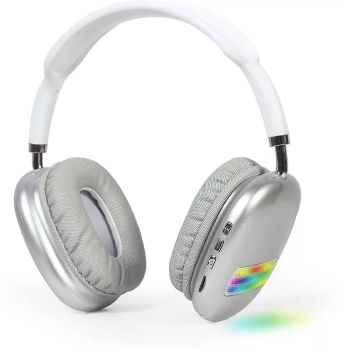 Наушники Gembird BHP-LED-02-W