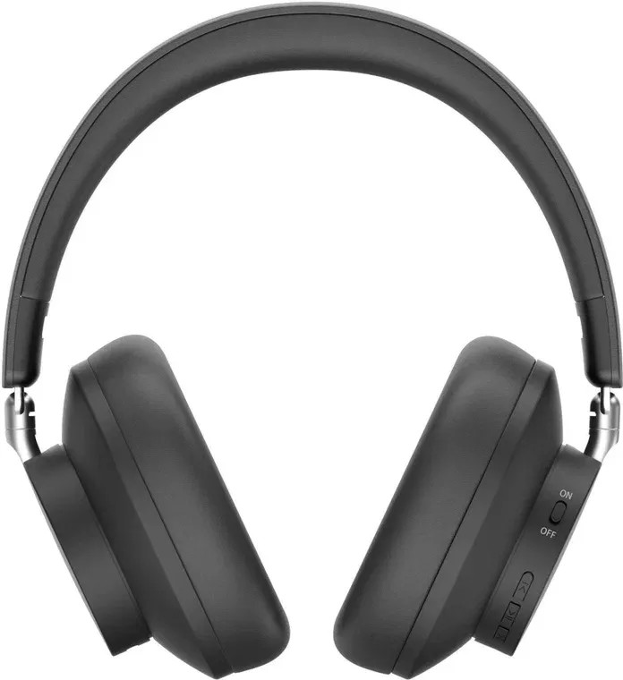 Наушники A4Tech Bloody MH390 (черный)