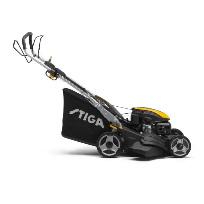 Газонокосилка бензиновая самоходная Stiga Twinclip 950 V 294513048/ST1