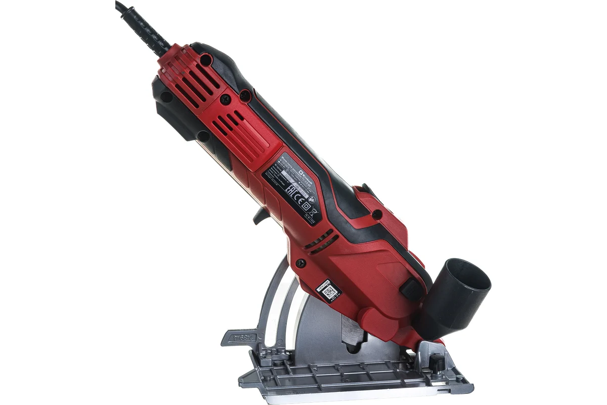 Дисковая (циркулярная) пила Einhell TC-CS 89 4331030