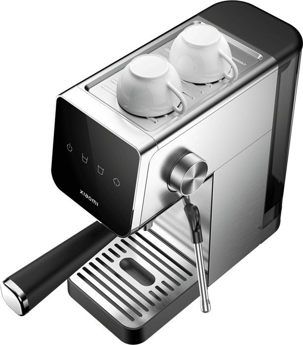 Xiaomi Semi-automatic Espresso Machine CME003-EU (евровилка)