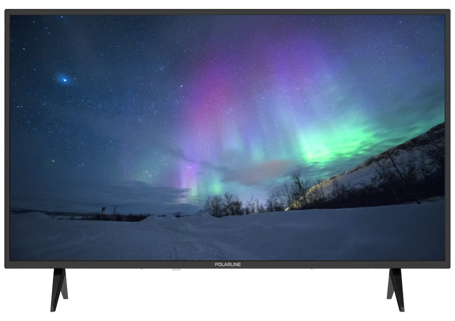 ЖК телевизор Polar 43PL51STC-SM