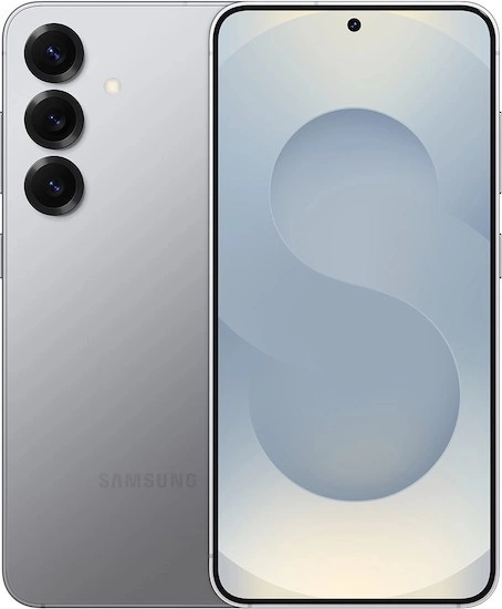 Смартфон Samsung Galaxy S25 SM-S931B 12GB/512GB (серый)