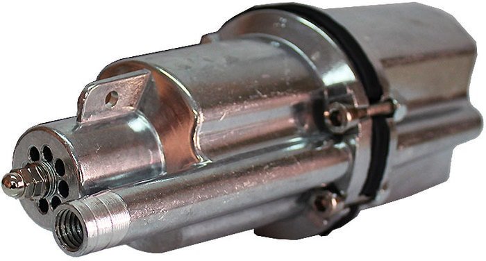 Колодезный насос Jemix XVM 60 T/15