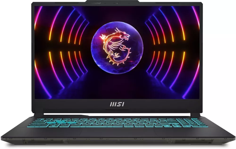 Игровой ноутбук MSI Cyborg 15 A13VF-1223XRU