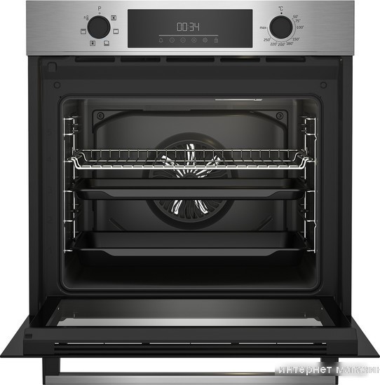 Электрический духовой шкаф BEKO BBIE123002XD